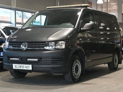 VW T6