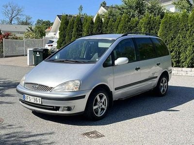 Ford Galaxy
