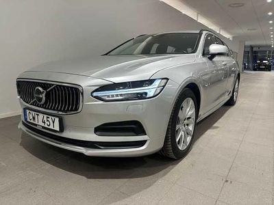Begagnad 2022 Volvo V90 Kombi | 339 500 kr (Bra pris)