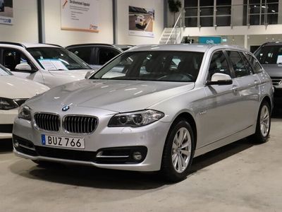 BMW 535