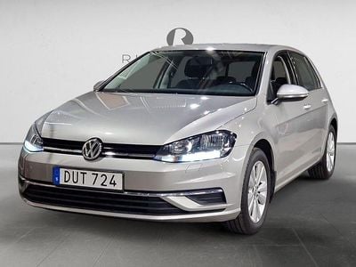 VW Golf VII