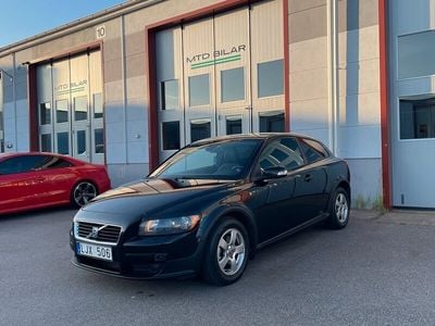 Volvo C30