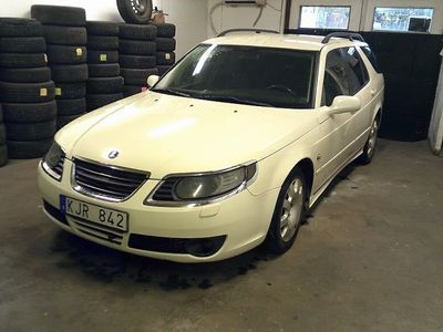 Saab 9-5