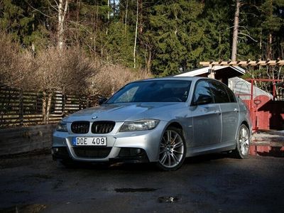 BMW 335