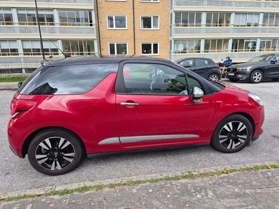 Citroën DS3