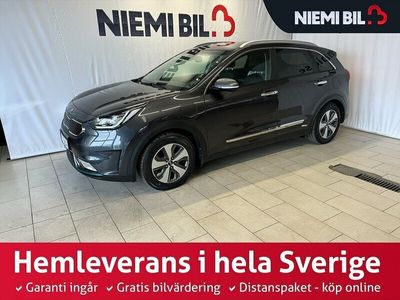 begagnad Kia Niro P-HEV DCT Advance Plus, EX Drag/Kamera/Rattvärme