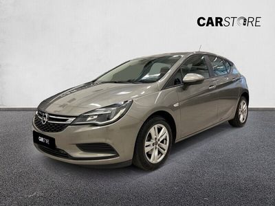 begagnad Opel Astra 1.4 EDIT (125hk) ENJOY / BLUETOOTH