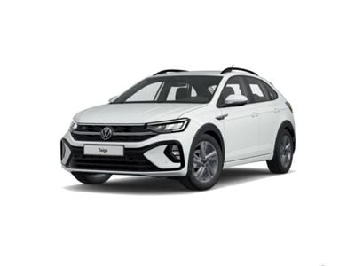 VW Taigo