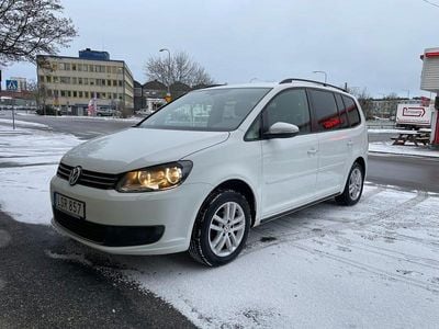 VW Touran