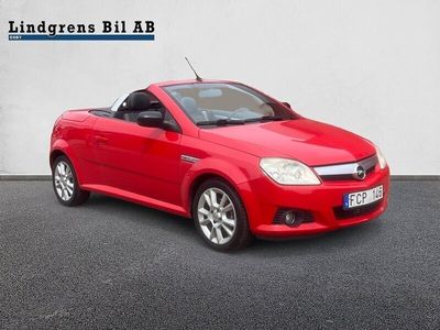 Opel Tigra