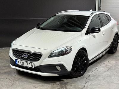 Volvo V40 CC