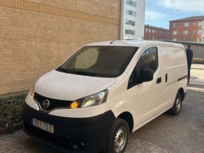 Nissan NV200