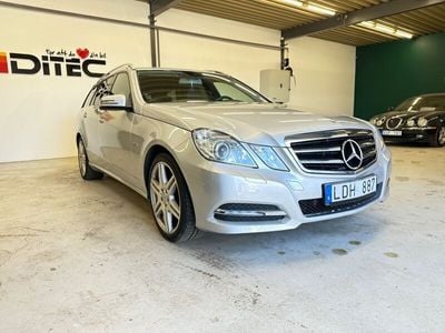 Mercedes E200