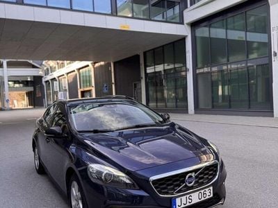 Volvo V40 CC