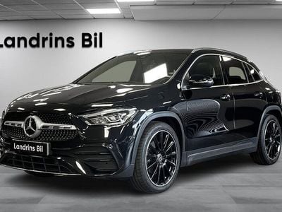 Mercedes GLA200