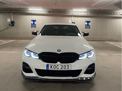 BMW 330e