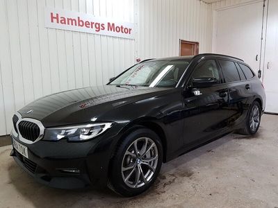 BMW 330e