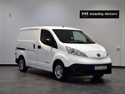 Nissan e-NV200