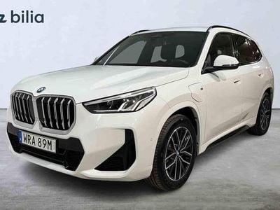 Vit Begagnad 2025 BMW X1 SUV | 529 000 kr