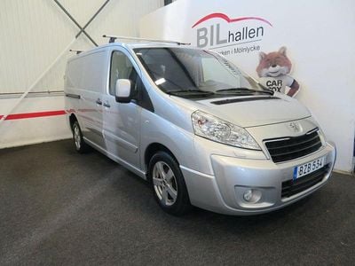 Peugeot Expert
