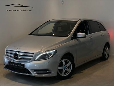 Mercedes B180