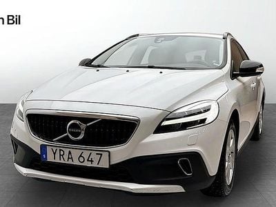Volvo V40 CC