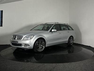 Mercedes C180