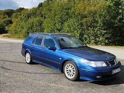 Saab 9-5