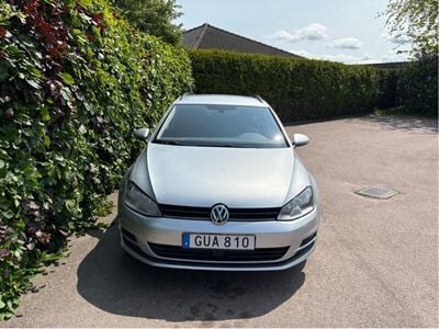 VW Golf VII