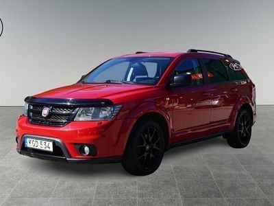 Fiat Freemont