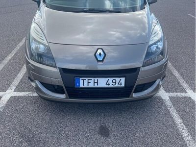 Renault Scénic III
