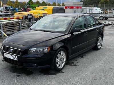 Volvo S40