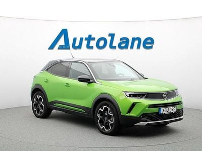 Opel Mokka-e