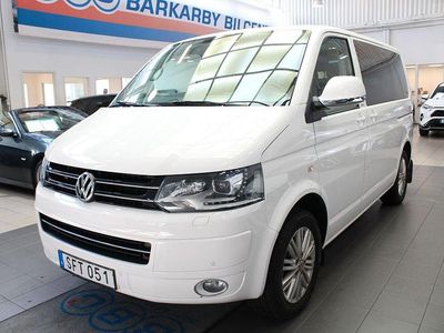 VW Multivan