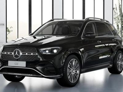 Mercedes GLE350