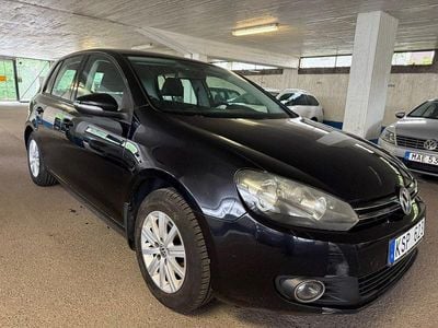 VW Golf