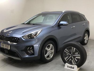 begagnad Kia Niro KIRA 2020, SUV