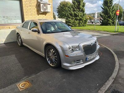 Chrysler 300C