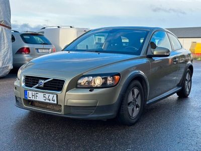 Volvo C30