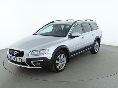 Silver Begagnad 2015 Volvo XC70 Summum SUV | 252 000 kr (Lite dyr)