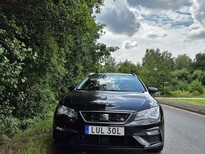 Seat Leon ST