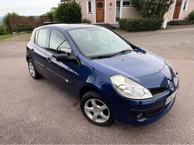 Renault Clio R.S.