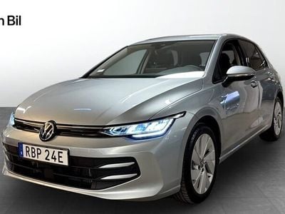 VW Golf VIII