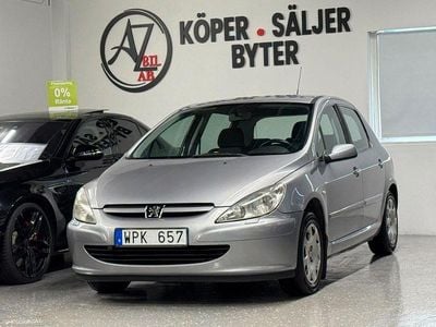 Peugeot 307