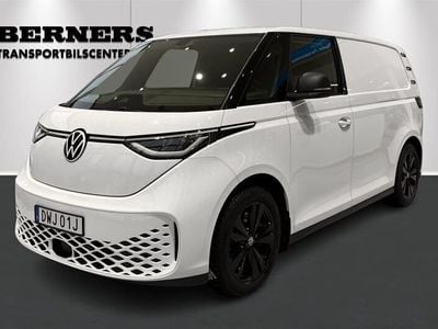 VW ID. Buzz