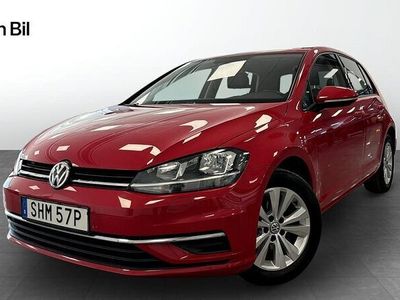 VW Golf VIII