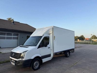 VW Crafter