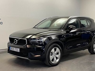 begagnad Volvo XC40 T2 FWD Momentum / Klimatpaket /