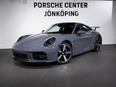 Porsche 911 Carrera