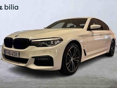 BMW 530e